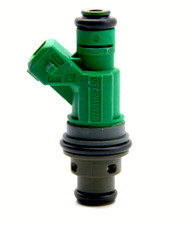 FUEL INJECTOR FOR SAAB 9-3 9-5 93 B205 YS3E 2.0 TURBO 98-15 0280155750 9177437