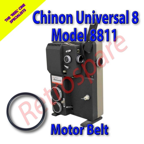 Chinon 8811 dual - chinon, 8mm