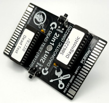Commodore 64 Dead Test & Diagnostic Cartridge 2in1 USA seller