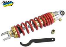 Adjustable Hydraulic Shock