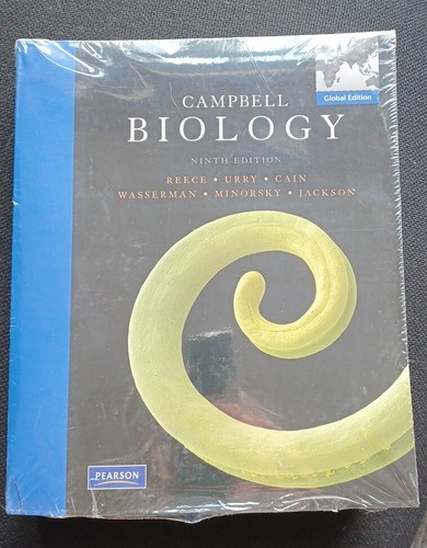 Biology international version - international,