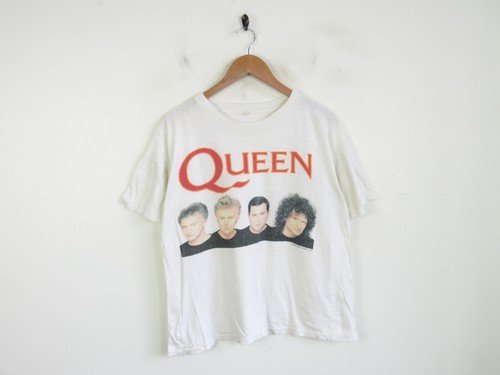Queen 1989 freddy mercury - freddy,