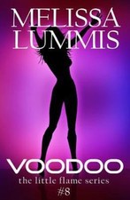 Voodoo by Lummis, Melissa