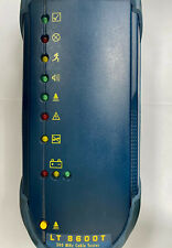 Wavetek Ideal LT8600 BATT PACK MM Fiber Cable Tester 300 MHz Cable Tester