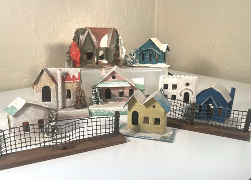 Vintage mid century - 8,