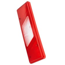 Rear left tail light - tail, lens