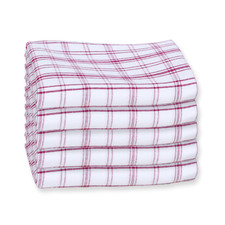 Large towels kitchen - kitchen, tea