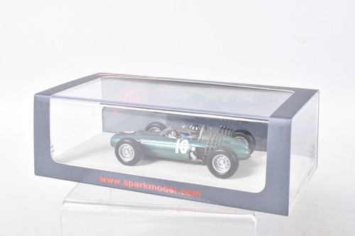 Spark diecast s4792 brm - 1/43,