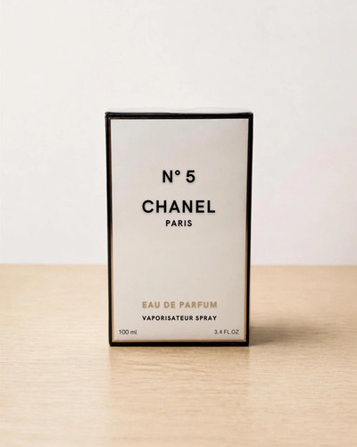 Chanel paris spray 100ml - paris,