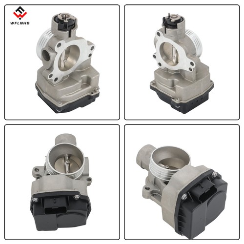 Throttle body 9640796280 for - throttle,