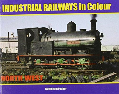 Industrial railways colour - industrial,