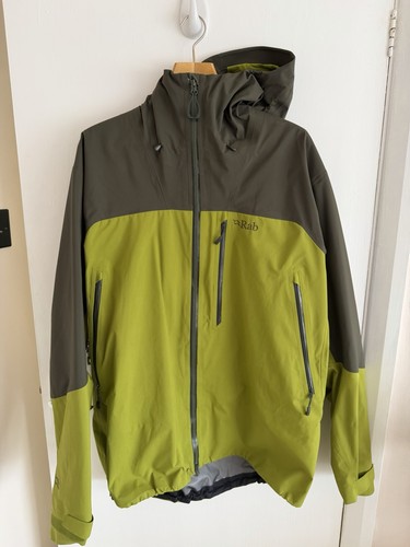 Rab zanskar gtx waterproof - gtx,