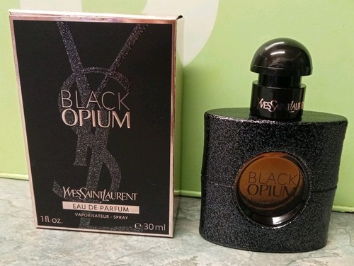Yves saint laurent black - yves,