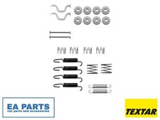 Accessory Kit, parking brake