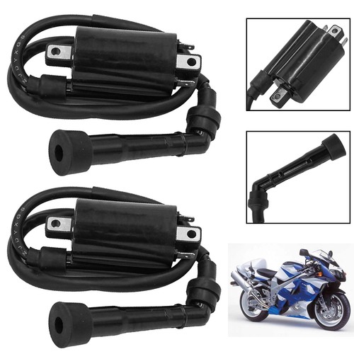 Ignition coil for - ignition, suzuki