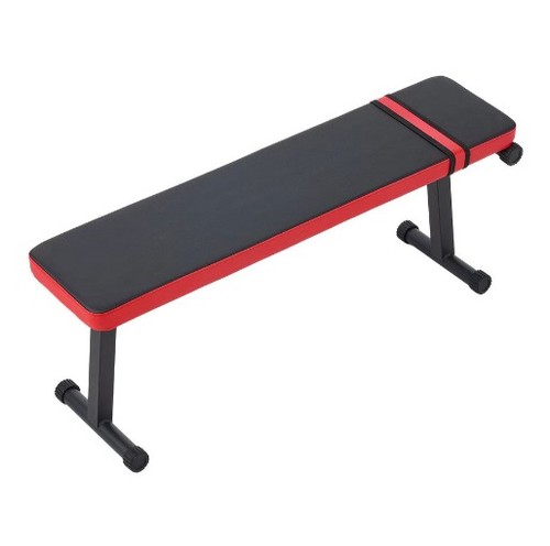 Flat weight bench - weight,