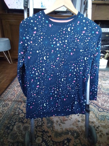 Girls tunic top age 12 - girls,