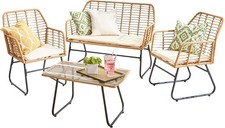 Neo Garden Patio Furniture
