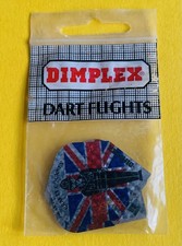 VINTAGE RARE ERIC BRISTOW