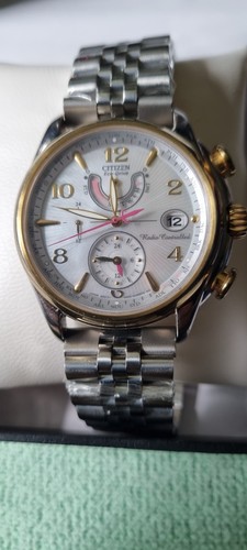 Citizen ecodrive world - citizen,