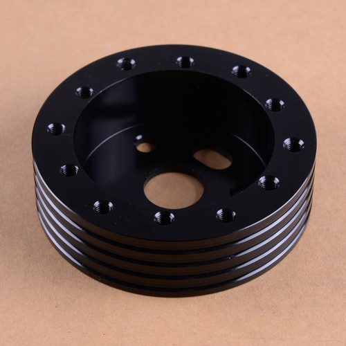 Steering wheel hub adapter - wheel,