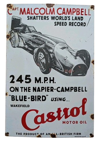 Castrol motor oil - motor,