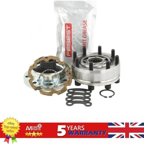 Propshaft joint for dodge - propshaft,