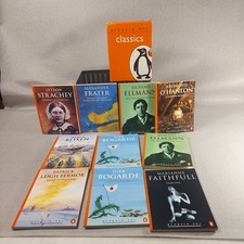 Penguin 60s Classics Books -