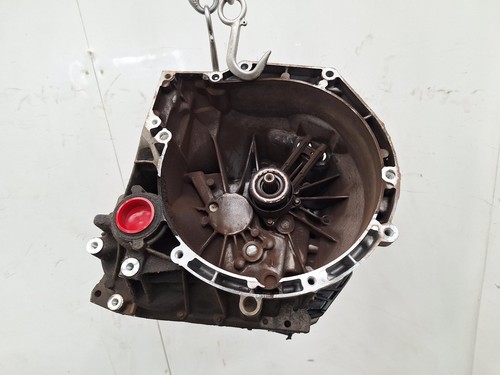 Ford fiesta mk7 - 2014-2018, 1.0l