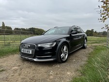 Audi A6 All Road 3.0 TFSI Quattro Avant