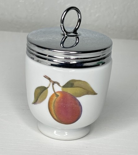 Royal worcester evesham egg - royal,