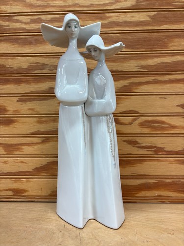 Vintage lladro spain glaze - vintage,