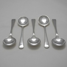 OLD ENGLISH Design Taylors