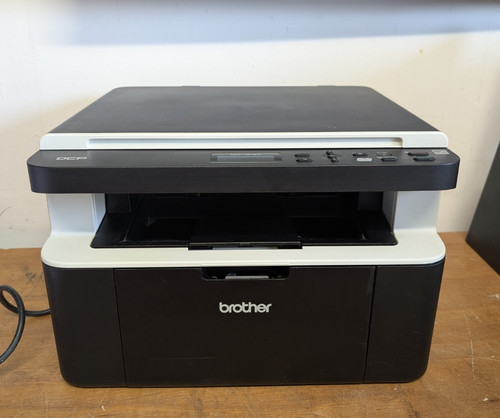 Brother dcp 1612w mono laser - dcp-1612w,