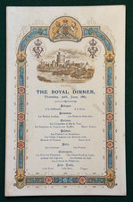 Antique victorian queen - antique,