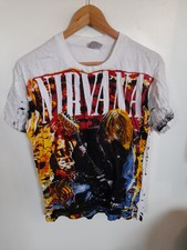 Vintage Deadstock Nirvana