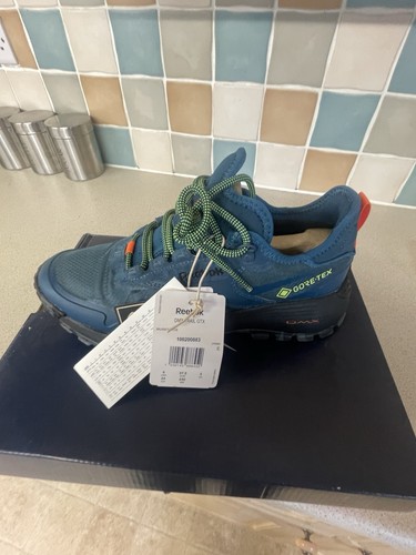 Reebok dmx trail gore - trail, gore-tex