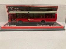 Corgi 42909 Optare Delta