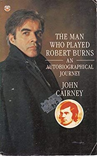 The man who played robert - man,