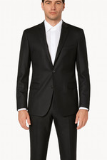 VERSACE COLLECTION 2pc Black