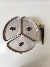 Vintage Tri-section Triangle