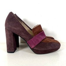 Clarks Gabriel Soho Suede