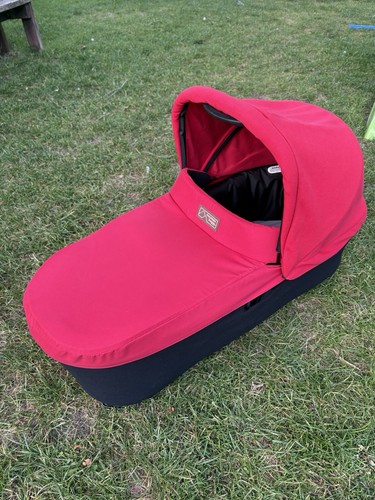 Mountain buggy carrycot plus - mountain,