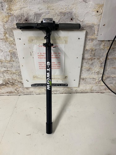 Twow sport electric - e-twow,