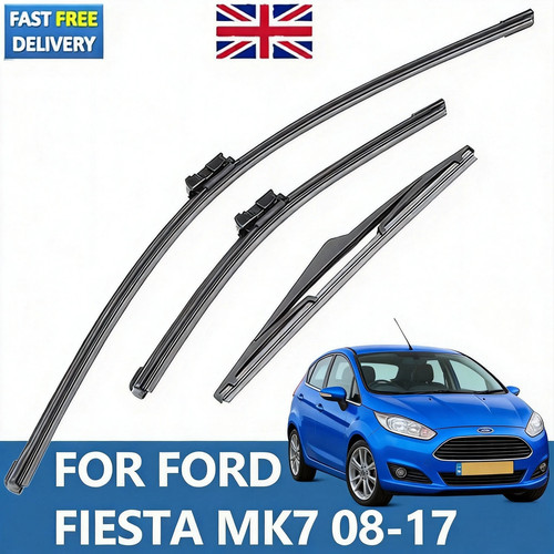 For ford fiesta - for,