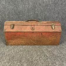 Vintage Bonney B-Shield Tools