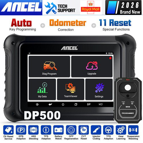 2026 ancel dp500 - 2026,