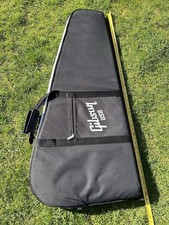Gibson Bass Soft Case Guitar
