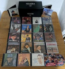 Frank Sinatra – The Capitol