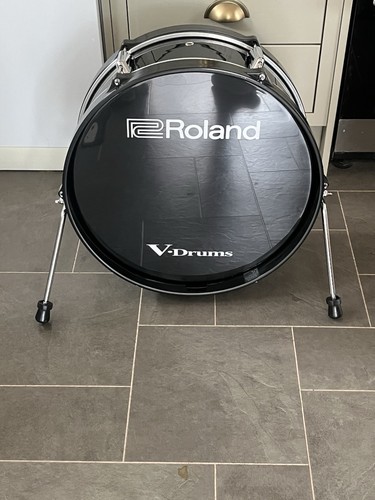 Roland 180 drums - kd-180, v-drums